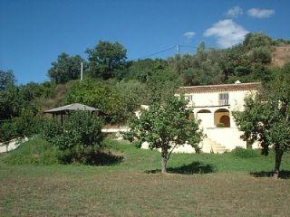 Finca/Casa Rural en venta en Cortes de la Frontera, Málaga (Costa del Sol)