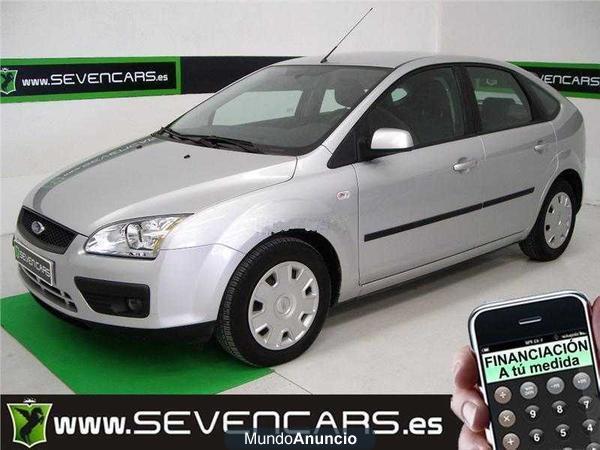 Ford Focus 1.6 TREND