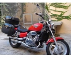 HONDA VF 750 C MAGNA - mejor precio | unprecio.es