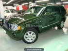 Jeep Grand Cherokee 3.0 V6 CRD Overland - mejor precio | unprecio.es