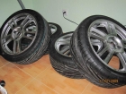 llantas 17" mile miglia - mejor precio | unprecio.es