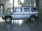MERCEDES-BENZ G 320 CDI SW LARGO, COMAND - Madrid - mejor precio | unprecio.es
