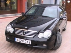 MERCEDES CLASE C C220 CDI SPORTCOUPE - Alicante - mejor precio | unprecio.es