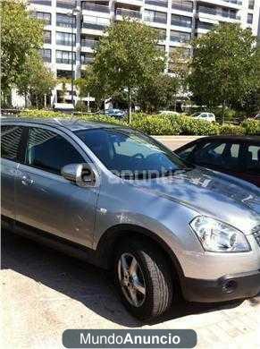 Nissan QASHQAI 2.0 dCi TEKNA 4x2