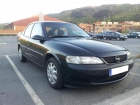 Opel vectra 1.7td - mejor precio | unprecio.es