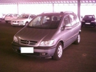 OPEL ZAFIRA 2.0 DTI 16V - mejor precio | unprecio.es