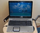Ordenador portátil HP en perfecto estado - mejor precio | unprecio.es