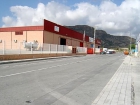 PARKING, GUARDERIA Y CUSTODIA , flotas de empresas, autonomos, etc.en Alicante - mejor precio | unprecio.es