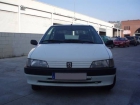 Peugeot 106 1.2 3P 60CV - mejor precio | unprecio.es