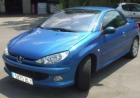 PEUGEOT 206 CC CABRIO (IMPECABLE) - Girona - mejor precio | unprecio.es