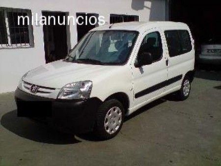 PEUGEOT PARTNER 1,9 DIESEL - Granada