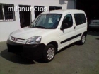 PEUGEOT PARTNER 1,9 DIESEL - Granada - mejor precio | unprecio.es