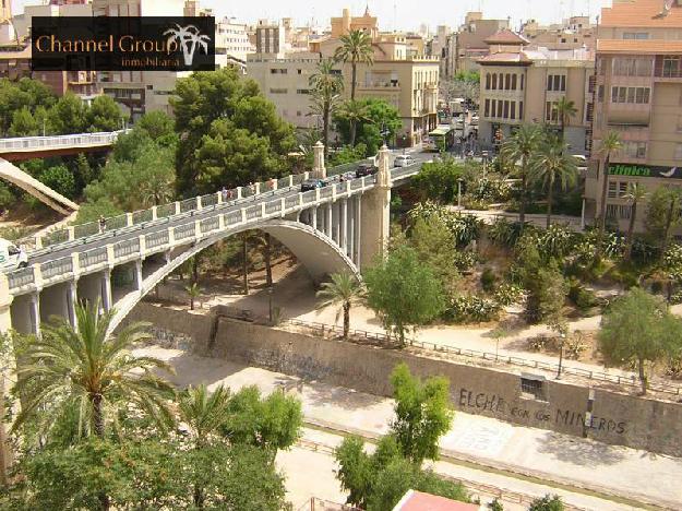 Piso en Elche/Elx