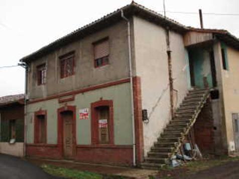 Piso en Langreo