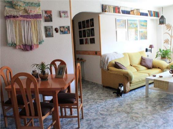 Piso en Meco