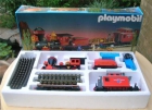 Playmobil tren de del oeste 4034 - mejor precio | unprecio.es