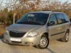 Renault Megane CONFORT AUTHENTIQUE 1.5DCI80 - mejor precio | unprecio.es