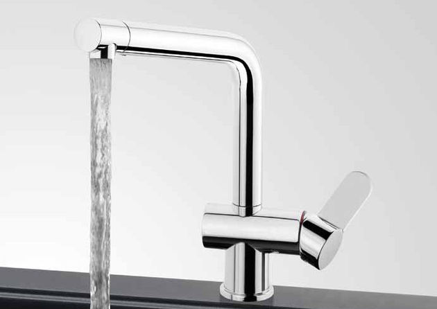 Schock Aquabridge