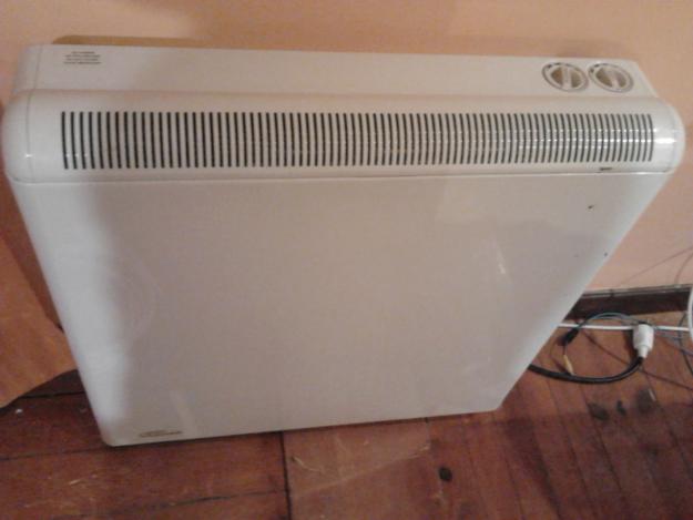 SE VENDEN 2 ACUMULADORES GABARRON CASI NUEVOS