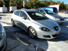 Seat Leon León 1.9TDI Reference - mejor precio | unprecio.es