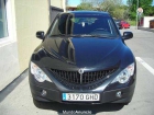 SsangYong ACTYON 200XDI - mejor precio | unprecio.es