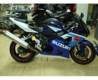 SUZUKI GSX R600 - mejor precio | unprecio.es