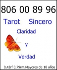 Tarot Sincero 0,42min.Claridad y verdad - mejor precio | unprecio.es