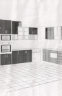 VENDO COCINA MUY BONITA COMO NUEVA - mejor precio | unprecio.es
