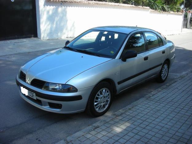 Vendo Mitsubishi Carisma