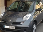 Vendo Nissan Micra - mejor precio | unprecio.es