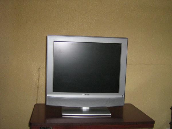 VENDO TELEVISOR SONY BRAVIA