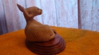 venta de escultura gato sphynx - mejor precio | unprecio.es