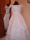 Vestidos de comunion sencillos a medida desde 150€ - mejor precio | unprecio.es
