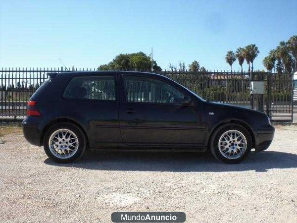 Volkswagen Golf 1.8 GTI T 150