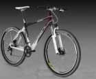 Bicicleta de montaña de carbono - mejor precio | unprecio.es