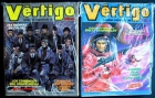 Vértigo - Pilote - Nueva Frontera - V 1. Completa 1 a 12. - mejor precio | unprecio.es