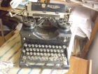 Máquina de escribir antigua - mejor precio | unprecio.es