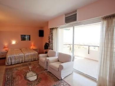 Apartamento con 1 dormitorio se vende en Marbella, Costa del Sol