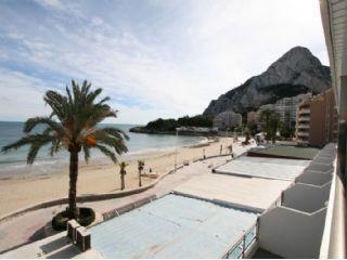 Apartamento en venta en Calpe/Calp, Alicante (Costa Blanca)