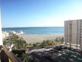 Apartamento malaga