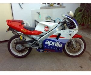 APRILIA FUTURA 125