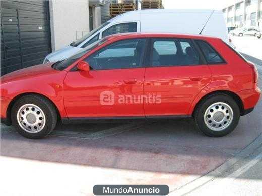 Audi A3 1.6 ATTRACTION