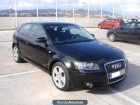 Audi A3 1.6 FSI Ambition 115CV - mejor precio | unprecio.es