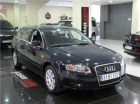 AUDI A4  AVANT 2.0TDI - Valencia - mejor precio | unprecio.es