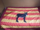 Bandera catalana para simpatizantes - mejor precio | unprecio.es