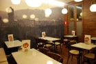 Bar cafetería en traspaso en Terrassa centro - mejor precio | unprecio.es
