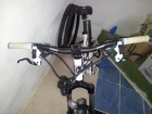 Bicicleta berg trailrock 5. 0r doble suspension - mejor precio | unprecio.es