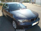 BMW Serie 1 118d - mejor precio | unprecio.es