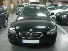 BMW SERIE 5 530XD - Salamanca - mejor precio | unprecio.es