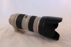 Canon - EF 70-200mm f2.8 USM Lente zoom telefoto para Cámaras Digitales Canon SLR - mejor precio | unprecio.es